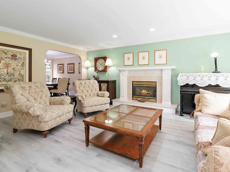 4371 Fisher Drive, Richmond, BC, V6X 3V6 - 2