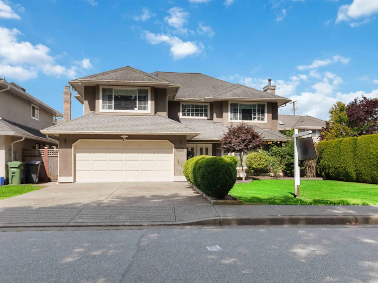 4371 Fisher Drive, Richmond, BC, V6X 3V6