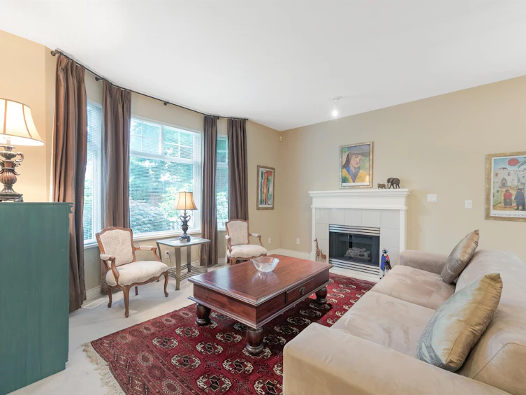 12-6888 Robson Drive, Richmond, BC, V7C 5T6 - 3