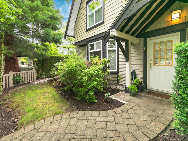 12-6888 Robson Drive, Richmond, BC, V7C 5T6 - 2