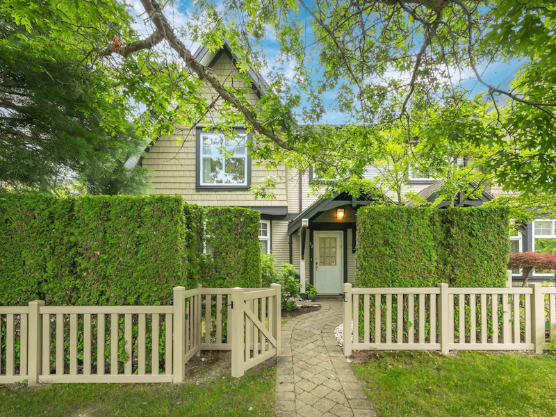 12 - 6888 Robson Drive, Richmond BC V7C 5T6