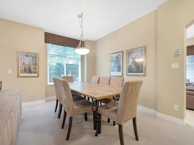 12-6888 Robson Drive, Richmond, BC, V7C 5T6 - 5