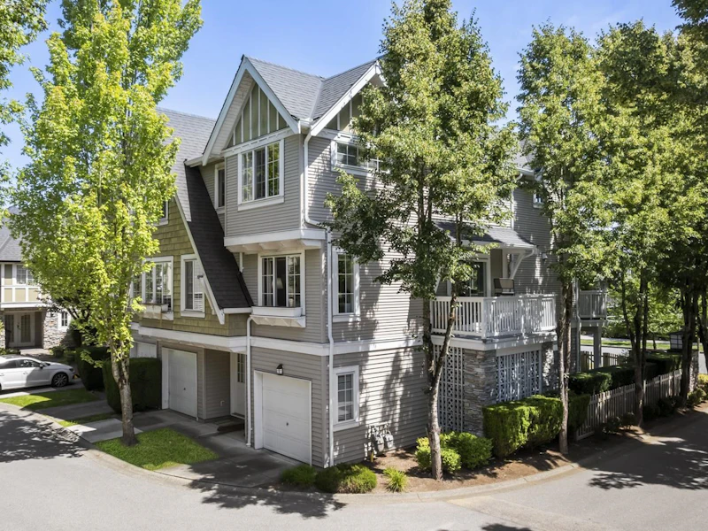 113 - 8775 161st Street, Surrey BC V4N 5G3