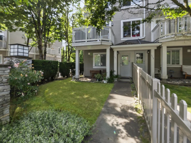 113-8775 161 Street, Surrey, BC, V4N 5G3 - 34