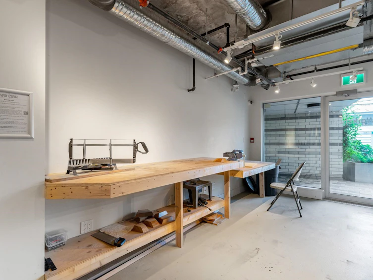 114-311 E 6th Avenue, Vancouver, BC, V5T 1J9 - 31