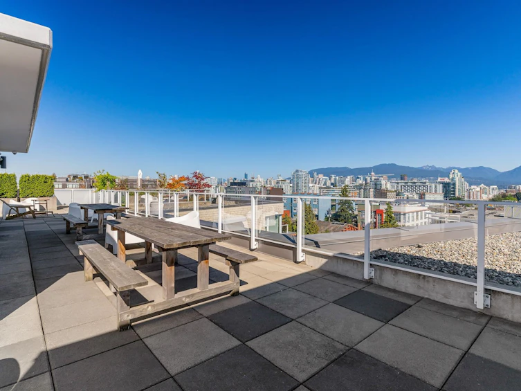 114-311 E 6th Avenue, Vancouver, BC, V5T 1J9 - 28