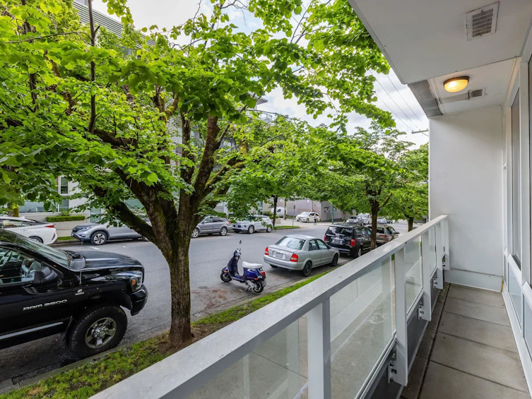 114-311 E 6th Avenue, Vancouver, BC, V5T 1J9 - 20