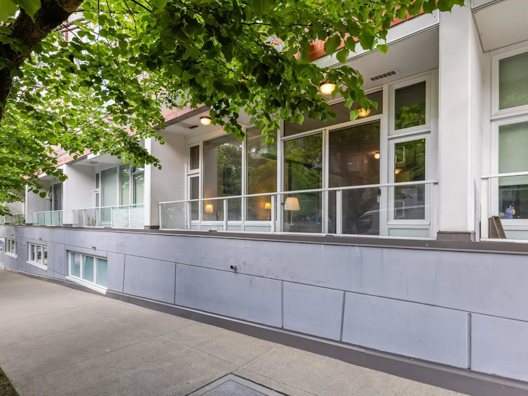 114-311 E 6th Avenue, Vancouver, BC, V5T 1J9 - 23