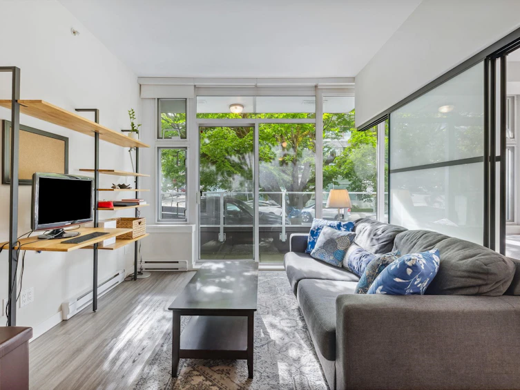 114-311 E 6th Avenue, Vancouver, BC, V5T 1J9 - 5