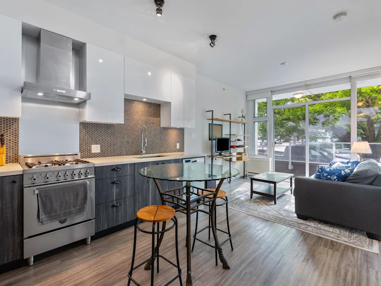 114-311 E 6th Avenue, Vancouver, BC, V5T 1J9 - 7
