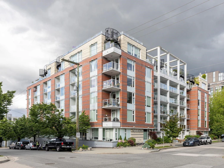 114-311 E 6th Avenue, Vancouver, BC, V5T 1J9 - 34