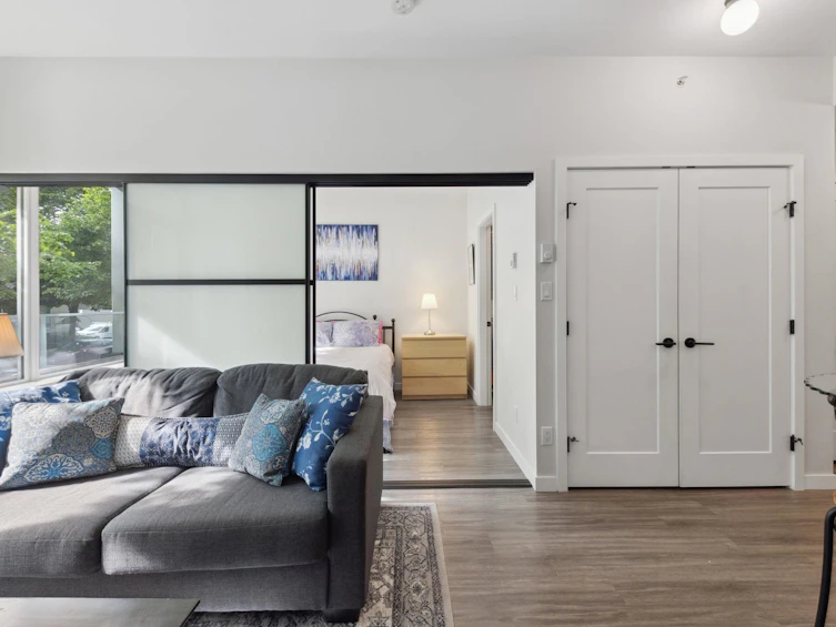 114-311 E 6th Avenue, Vancouver, BC, V5T 1J9 - 2