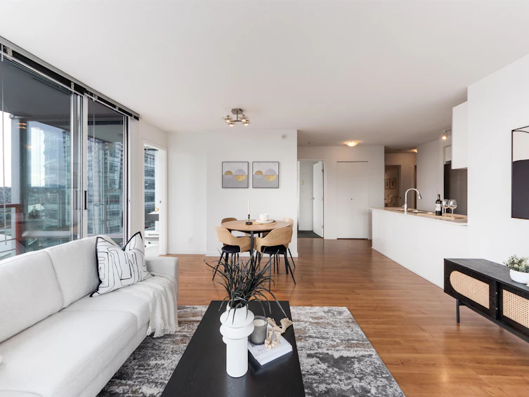 1202-131 Regiment Square, Vancouver, BC, V6B 1X6 - 6