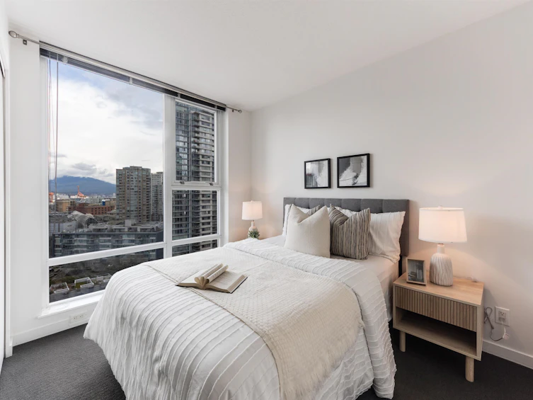 1202-131 Regiment Square, Vancouver, BC, V6B 1X6 - 15