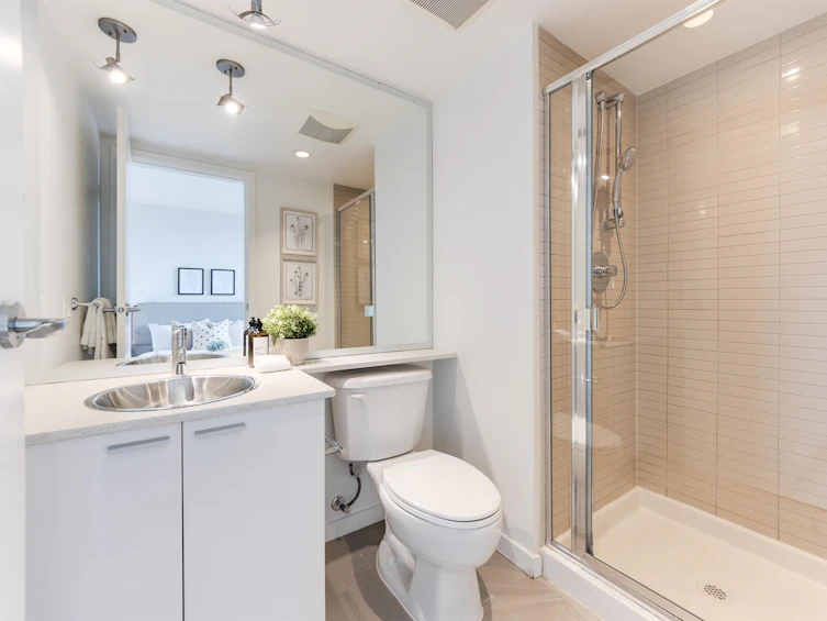 1202-131 Regiment Square, Vancouver, BC, V6B 1X6 - 14