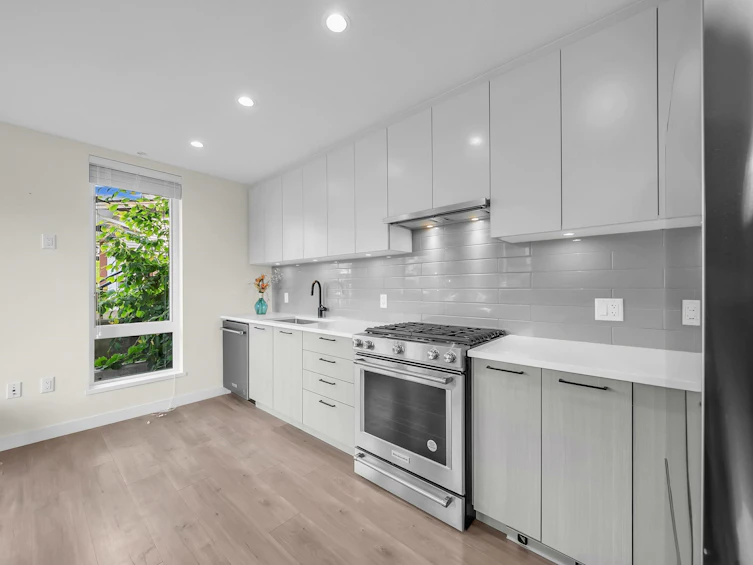 124-708 Lea Avenue, Coquitlam, BC, V3J 4H5 - 2