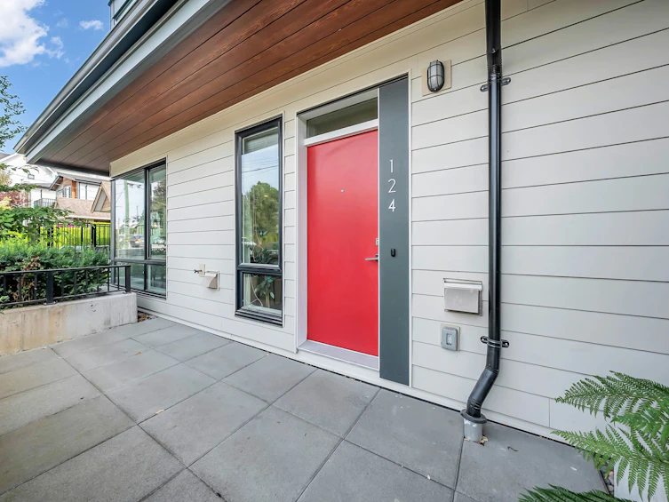 124-708 Lea Avenue, Coquitlam, BC, V3J 4H5 - 12