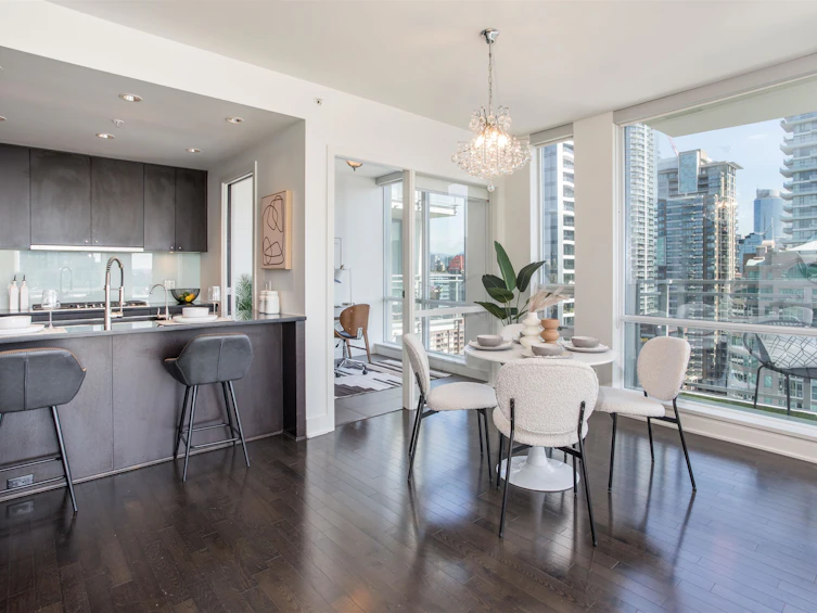 2202-1455 Howe Street, Vancouver, BC, V6Z 1C2 - 11