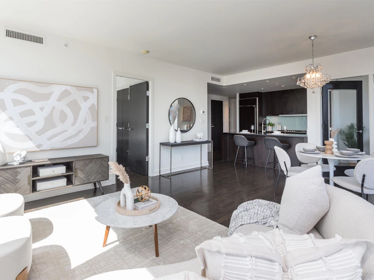 2202-1455 Howe Street, Vancouver, BC, V6Z 1C2 - 5