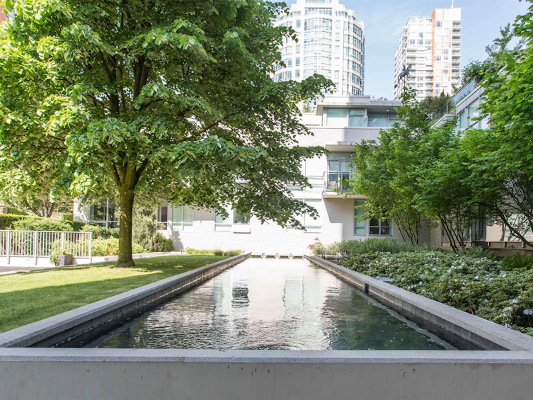 2202-1455 Howe Street, Vancouver, BC, V6Z 1C2 - 24