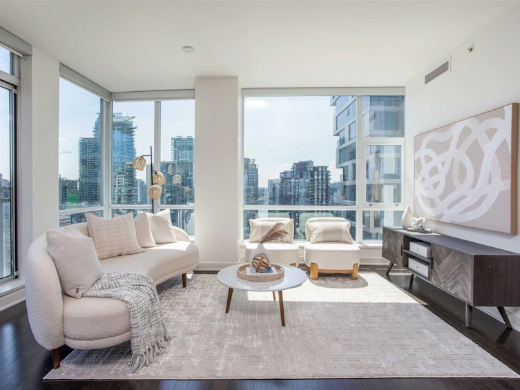 2202-1455 Howe Street, Vancouver, BC, V6Z 1C2 - 2
