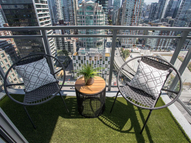2202-1455 Howe Street, Vancouver, BC, V6Z 1C2 - 7