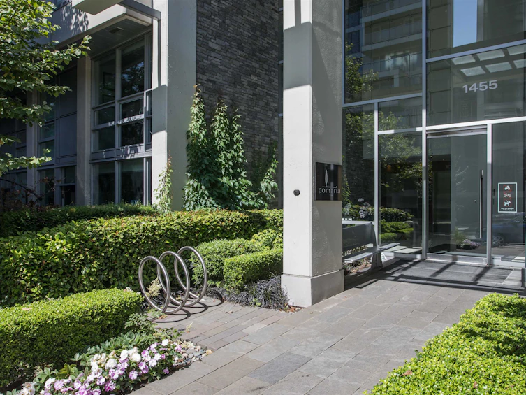2202-1455 Howe Street, Vancouver, BC, V6Z 1C2 - 31