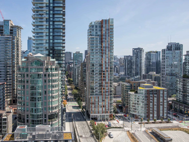 2202-1455 Howe Street, Vancouver, BC, V6Z 1C2 - 15