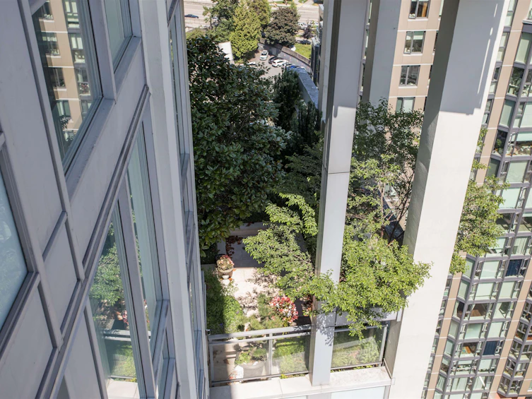 2202-1455 Howe Street, Vancouver, BC, V6Z 1C2 - 32