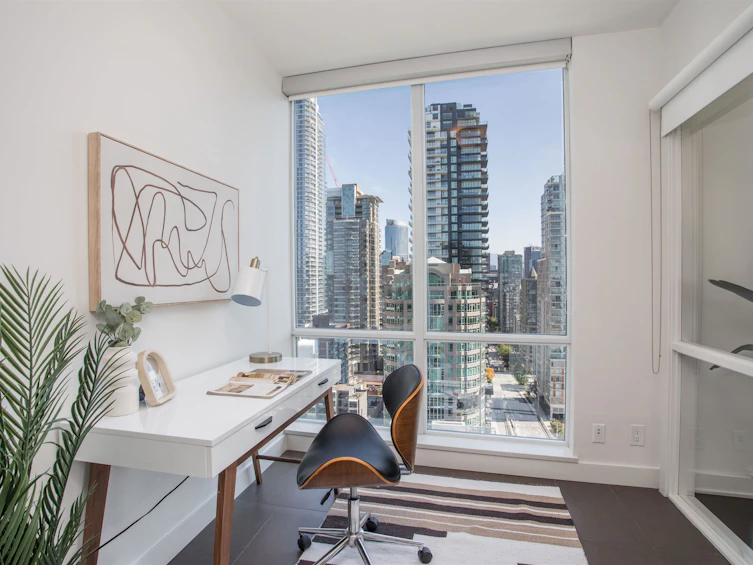 2202-1455 Howe Street, Vancouver, BC, V6Z 1C2 - 13