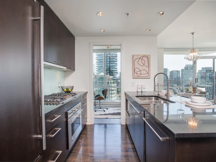 2202-1455 Howe Street, Vancouver, BC, V6Z 1C2 - 19