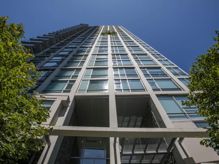 2202-1455 Howe Street, Vancouver, BC, V6Z 1C2 - 33