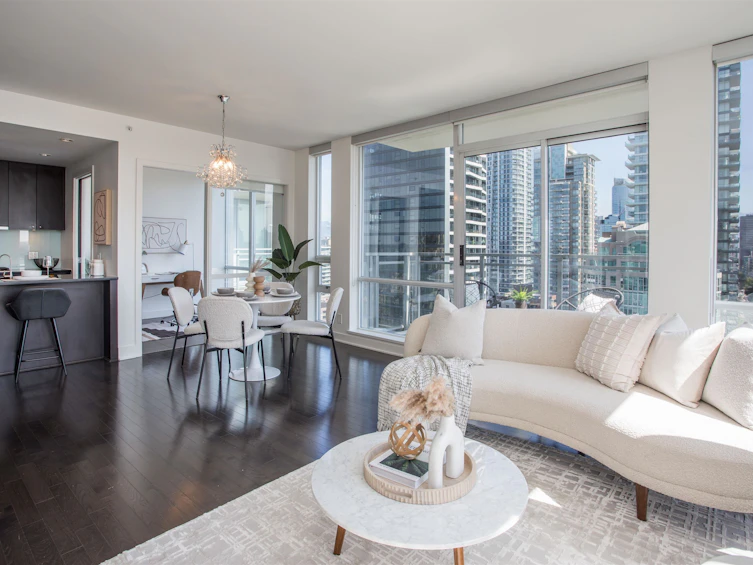 2202-1455 Howe Street, Vancouver, BC, V6Z 1C2 - 9