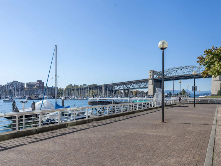 2202-1455 Howe Street, Vancouver, BC, V6Z 1C2 - 28