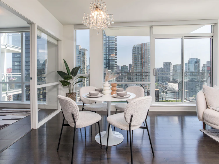 2202-1455 Howe Street, Vancouver, BC, V6Z 1C2 - 10