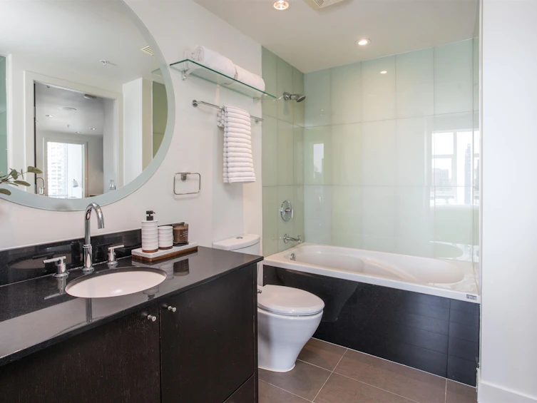 2202-1455 Howe Street, Vancouver, BC, V6Z 1C2 - 22