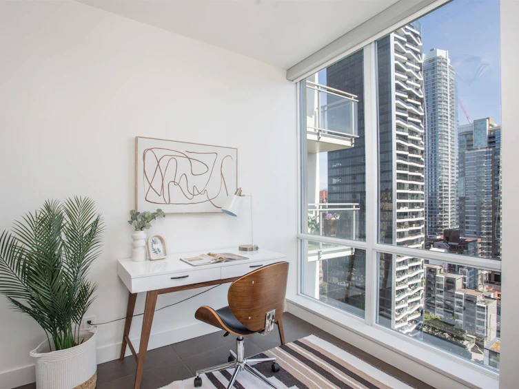 2202-1455 Howe Street, Vancouver, BC, V6Z 1C2 - 14