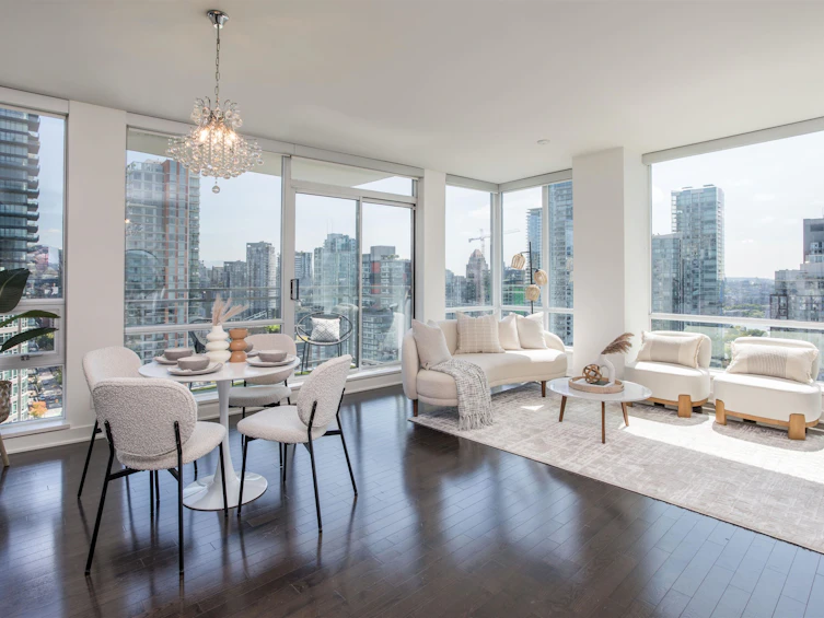 2202-1455 Howe Street, Vancouver, BC, V6Z 1C2 - 3