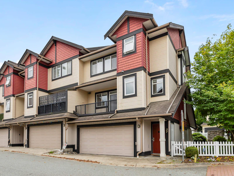 37 - 7168 179th Street, Surrey BC V3S 8C5