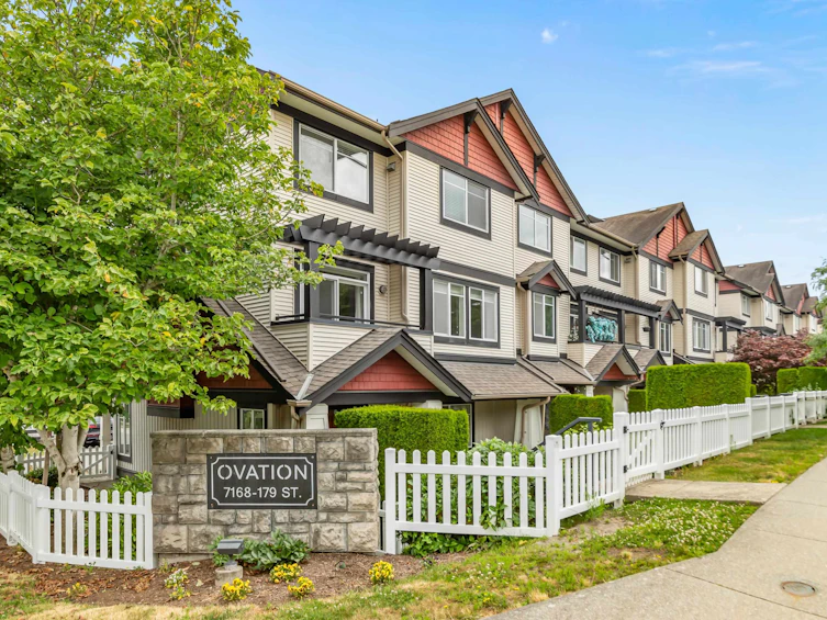 37-7168 179 Street, Surrey, BC, V3S 8C5 - 33
