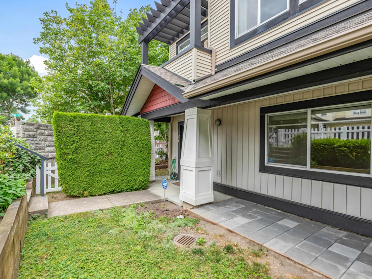 37-7168 179 Street, Surrey, BC, V3S 8C5 - 36