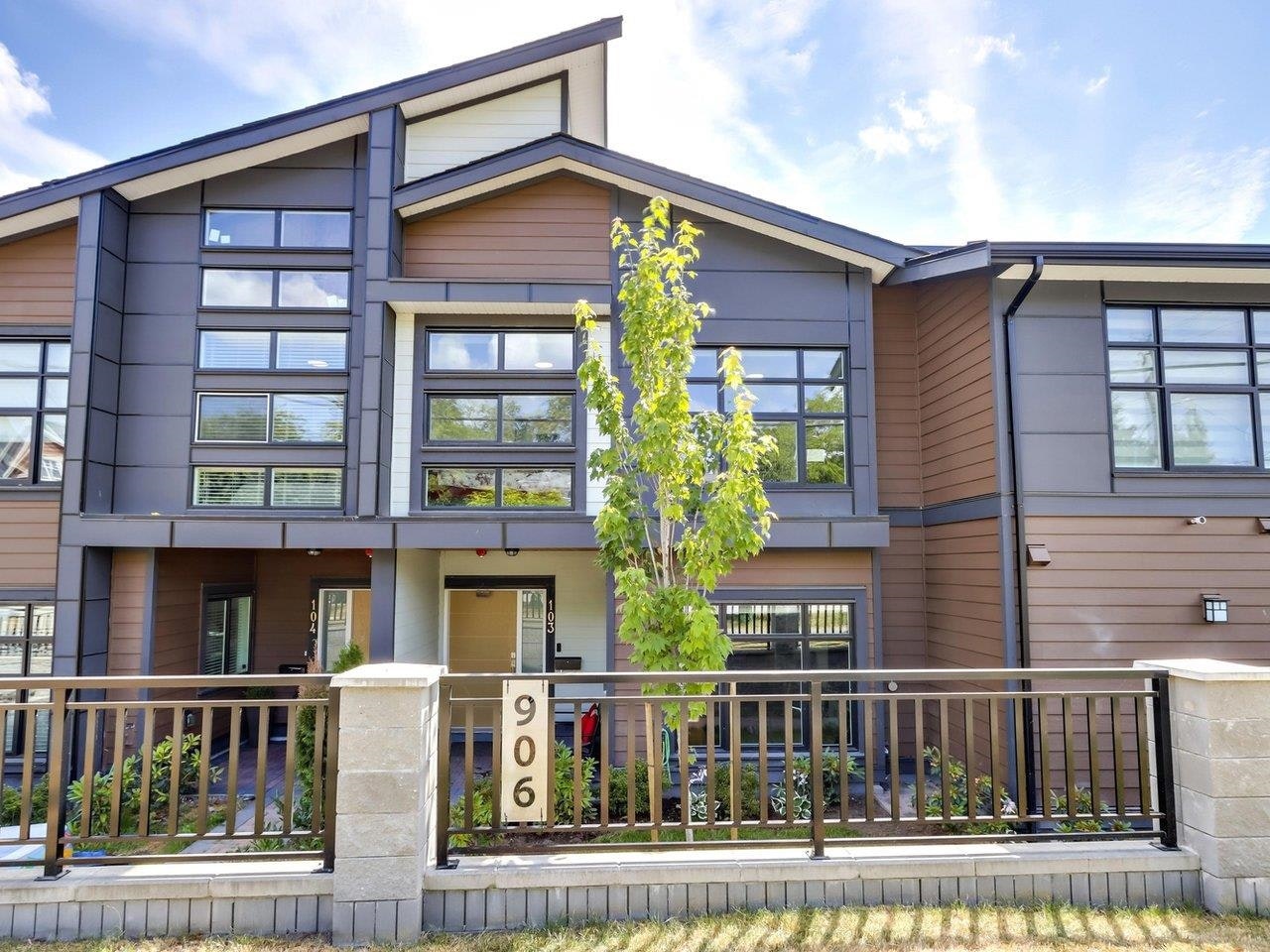 103-906 Quadling Avenue, Coquitlam, BC, V3K 2A5