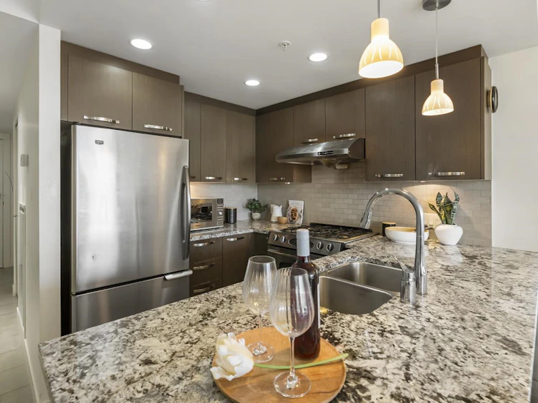 1207-8333 Anderson Road, Richmond, BC, V6Y 0E2 - 8