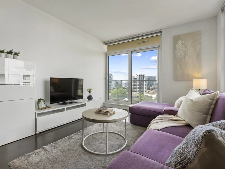1207-8333 Anderson Road, Richmond, BC, V6Y 0E2 - 2