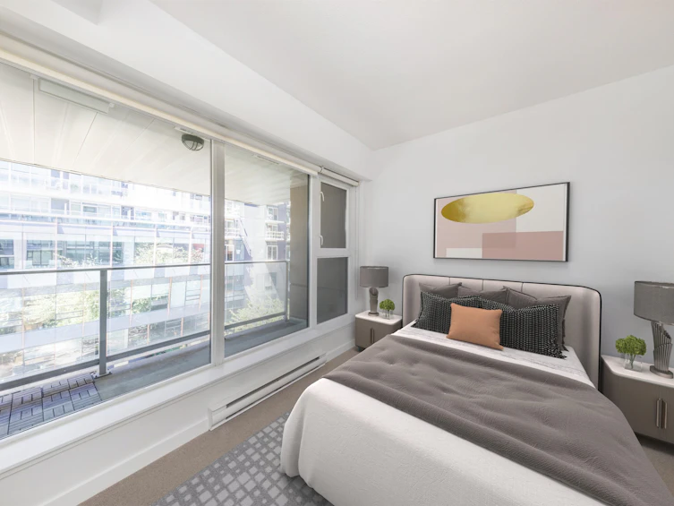 704-1252 Hornby Street, Vancouver, BC, V6Z 0A3 - 8