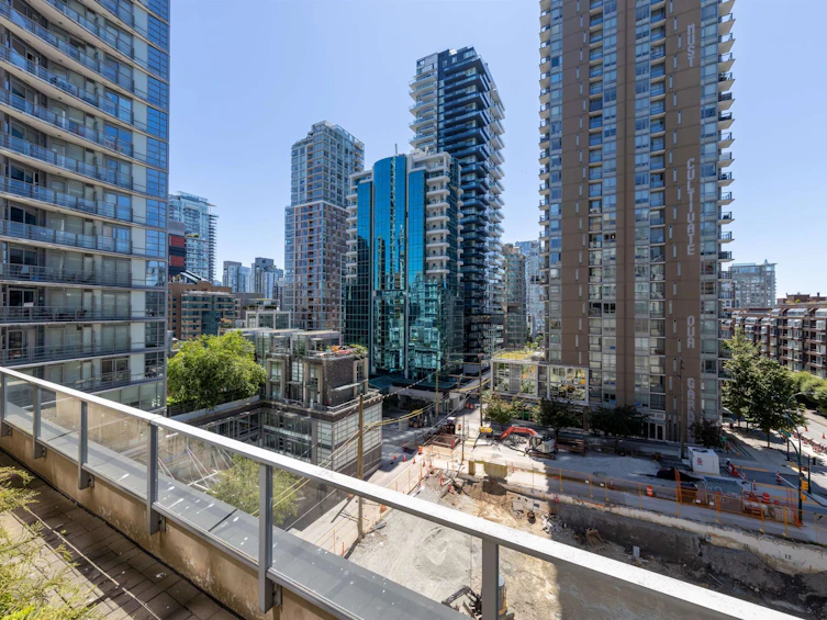 704-1252 Hornby Street, Vancouver, BC, V6Z 0A3 - 19