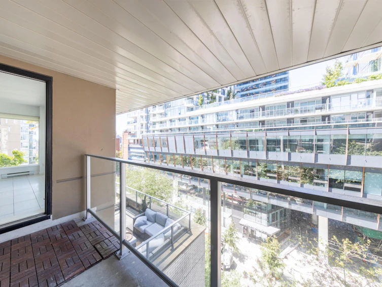 704-1252 Hornby Street, Vancouver, BC, V6Z 0A3 - 17