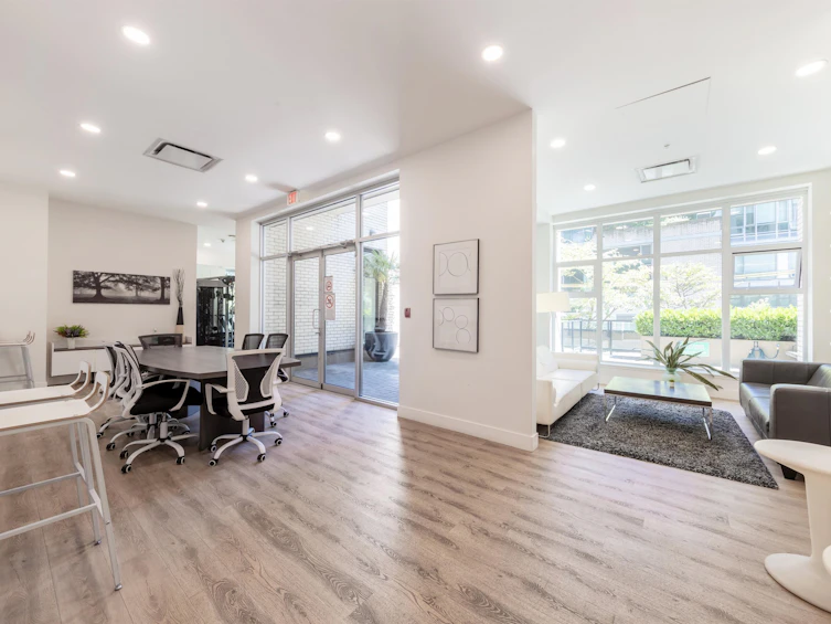 704-1252 Hornby Street, Vancouver, BC, V6Z 0A3 - 20