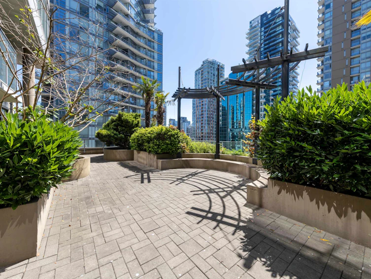 704-1252 Hornby Street, Vancouver, BC, V6Z 0A3 - 18