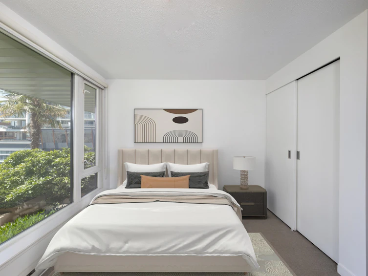 704-1252 Hornby Street, Vancouver, BC, V6Z 0A3 - 11